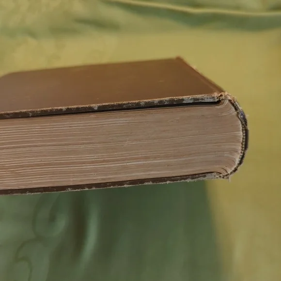 True First Edition, 1887, Hans Christian Andersen's Fairy Tales, Estes & Lauriat - Picture 9 of 10